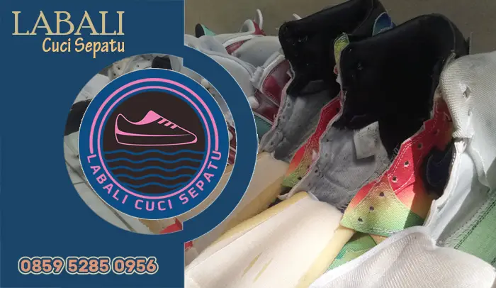 la bali jasa suci sepatu denpasar, jimbaran, canggu, ubud